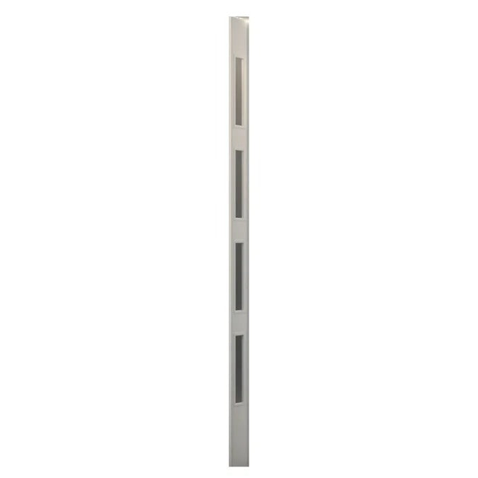 Balci lamel Yara 12x214 cm