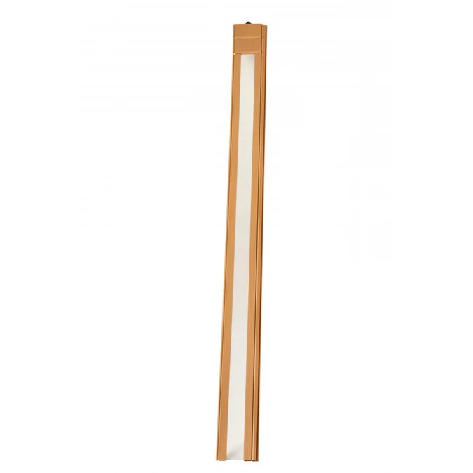 Grosfillex lamel Larya beuken 14.5x205 cm