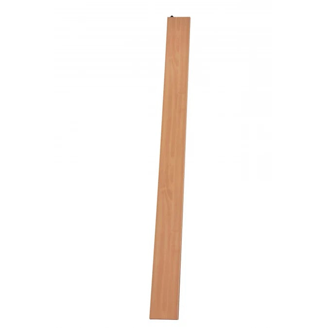 Grosfillex lamel Axia beuken 14.5x205 cm