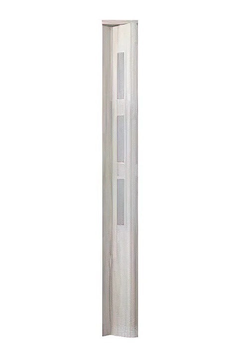 Fortesrl lamel Luciana glas 15x214 cm