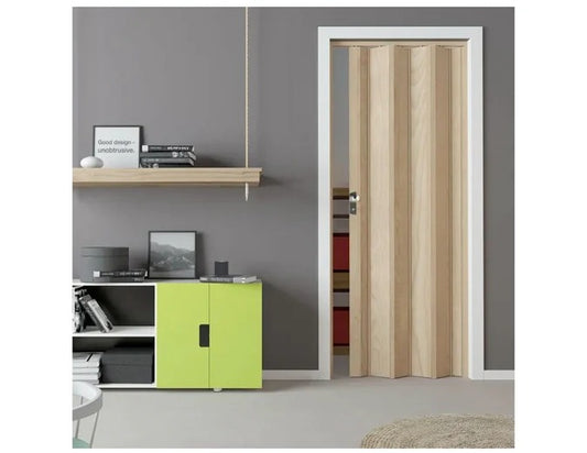 Fortesrl vouwdeur Luciana beuken 88x214 cm