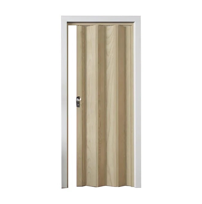Fortesrl vouwdeur Luciana beuken 88x214 cm
