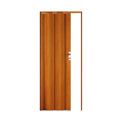 Fortesrl vouwdeur Luciana bruin 88x214 cm