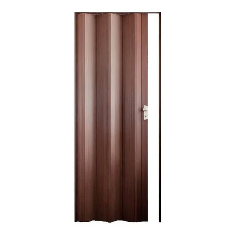 Fortesrl vouwdeur Luciana donker bruin 88x214 cm