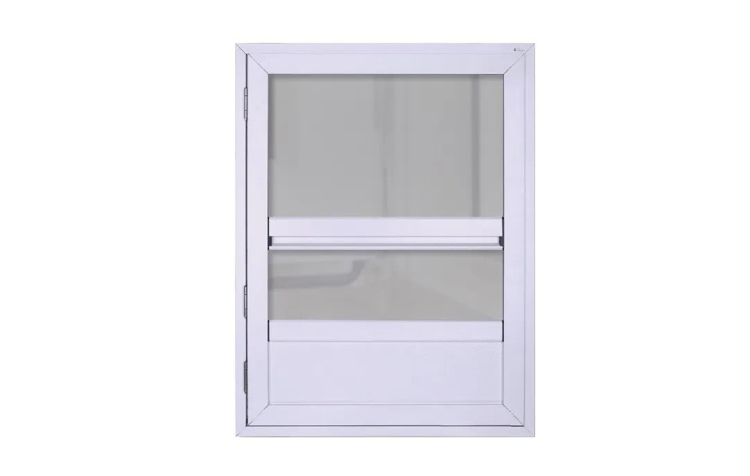 Balci Vaste Hordeur