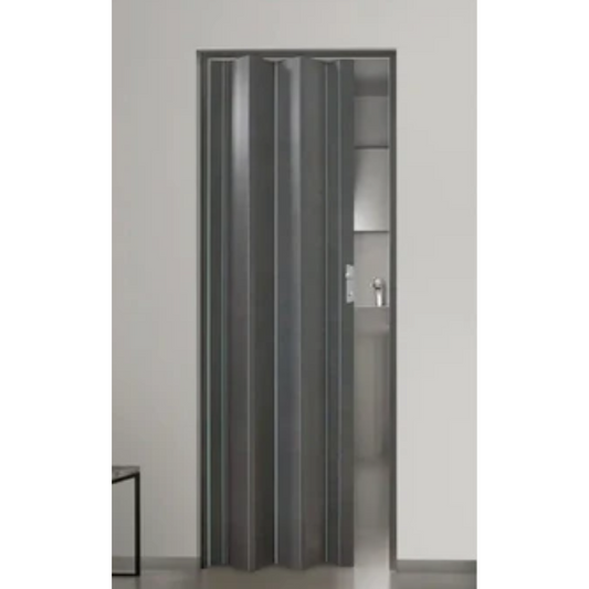 Fortesrl vouwdeur Luciana duifgrijs eiken 88x214 cm