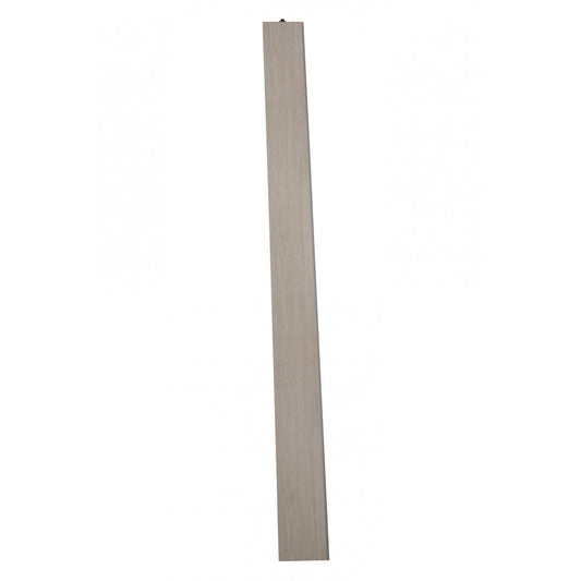 Grosfillex lamel Spacy aluminium 14.5x205 cm