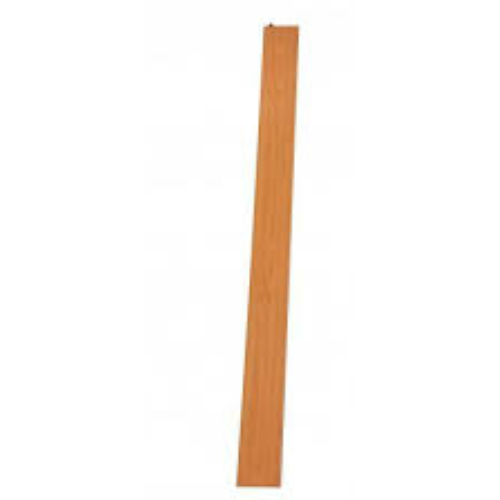 Grosfillex lamel Spacy beuken 14.5x205 cm