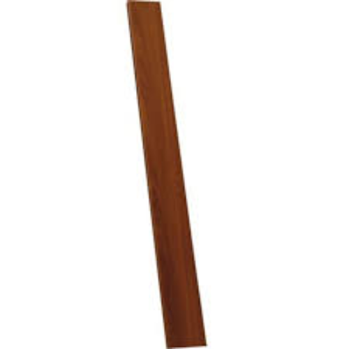 Grosfillex lamel Spacy bruin 14.5x205 cm