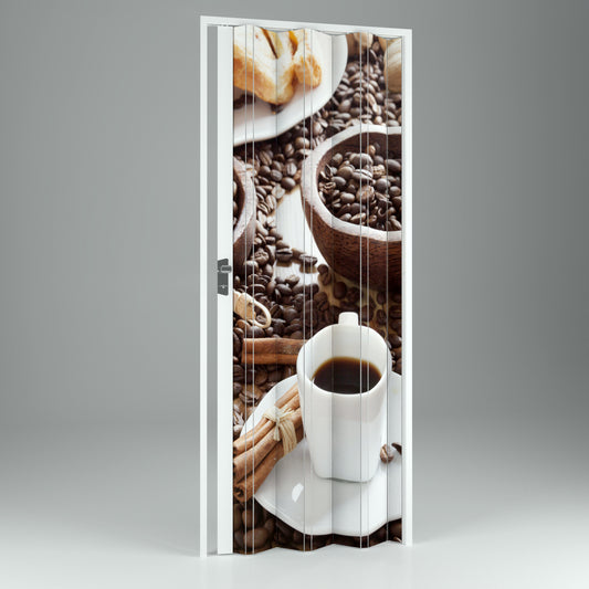 Fortesrl vouwdeur Vera bar 90x214 cm
