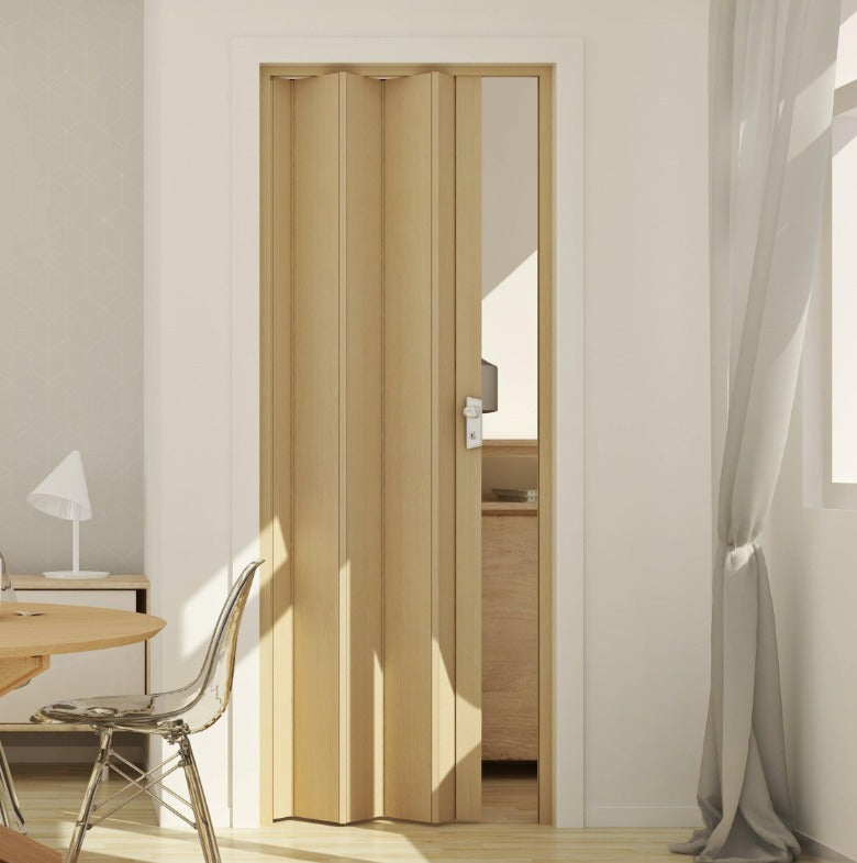 Fortesrl vouwdeur Maya ceder 83x214 cm