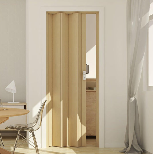 Fortesrl vouwdeur Maya ceder 83x214 cm