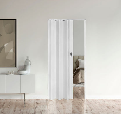 Balci vouwdeur Sarah wit 112x254 cm